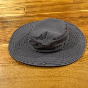 Lightwight Packable Sun Hat